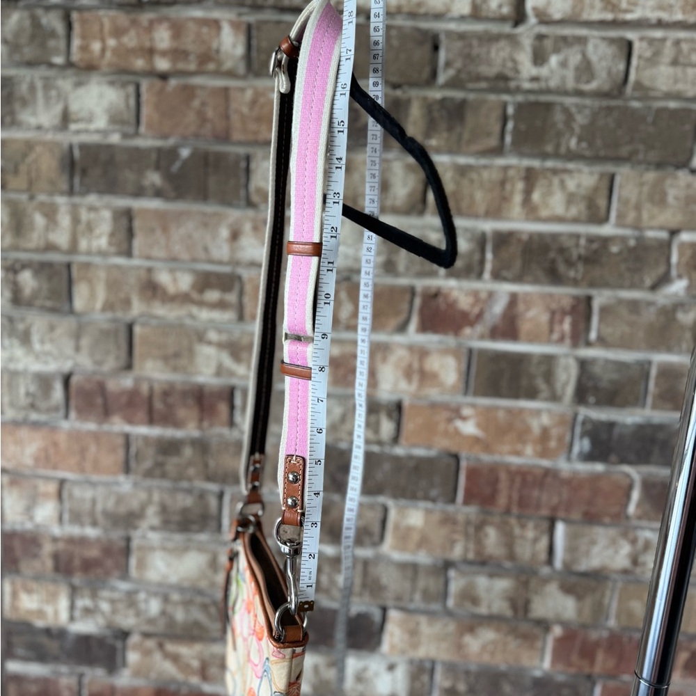 Coach Multicolor Crossbody Bag - Picture 5 of 9